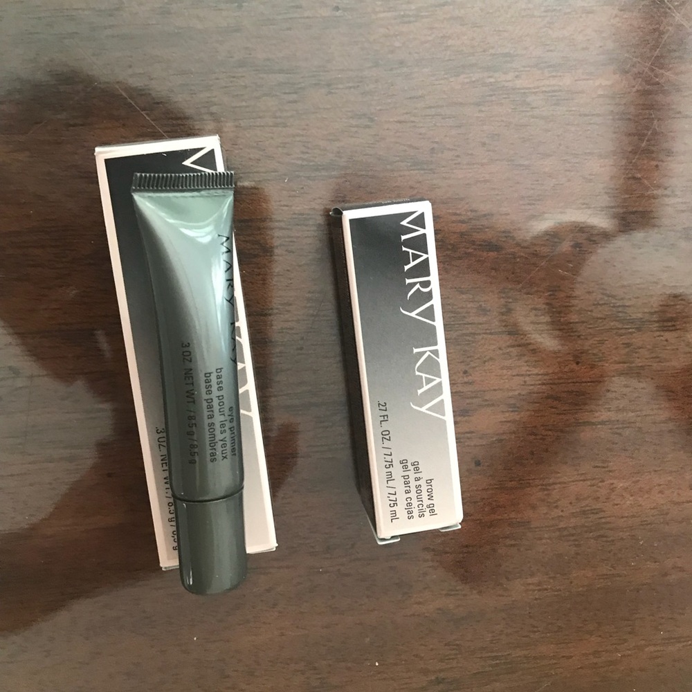 Mary Kay eye primer